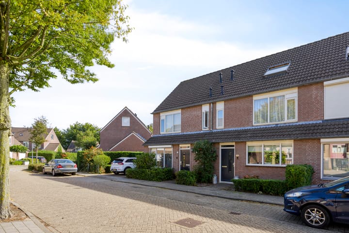 Foto 18 van Krommebeemd 27