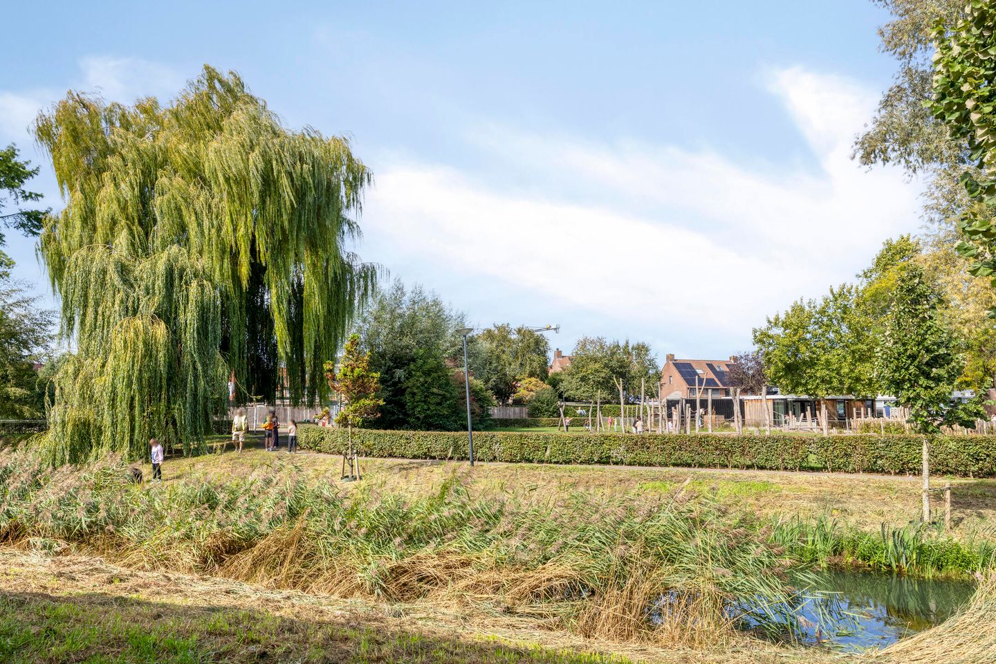 Foto 20 van Krommebeemd 27