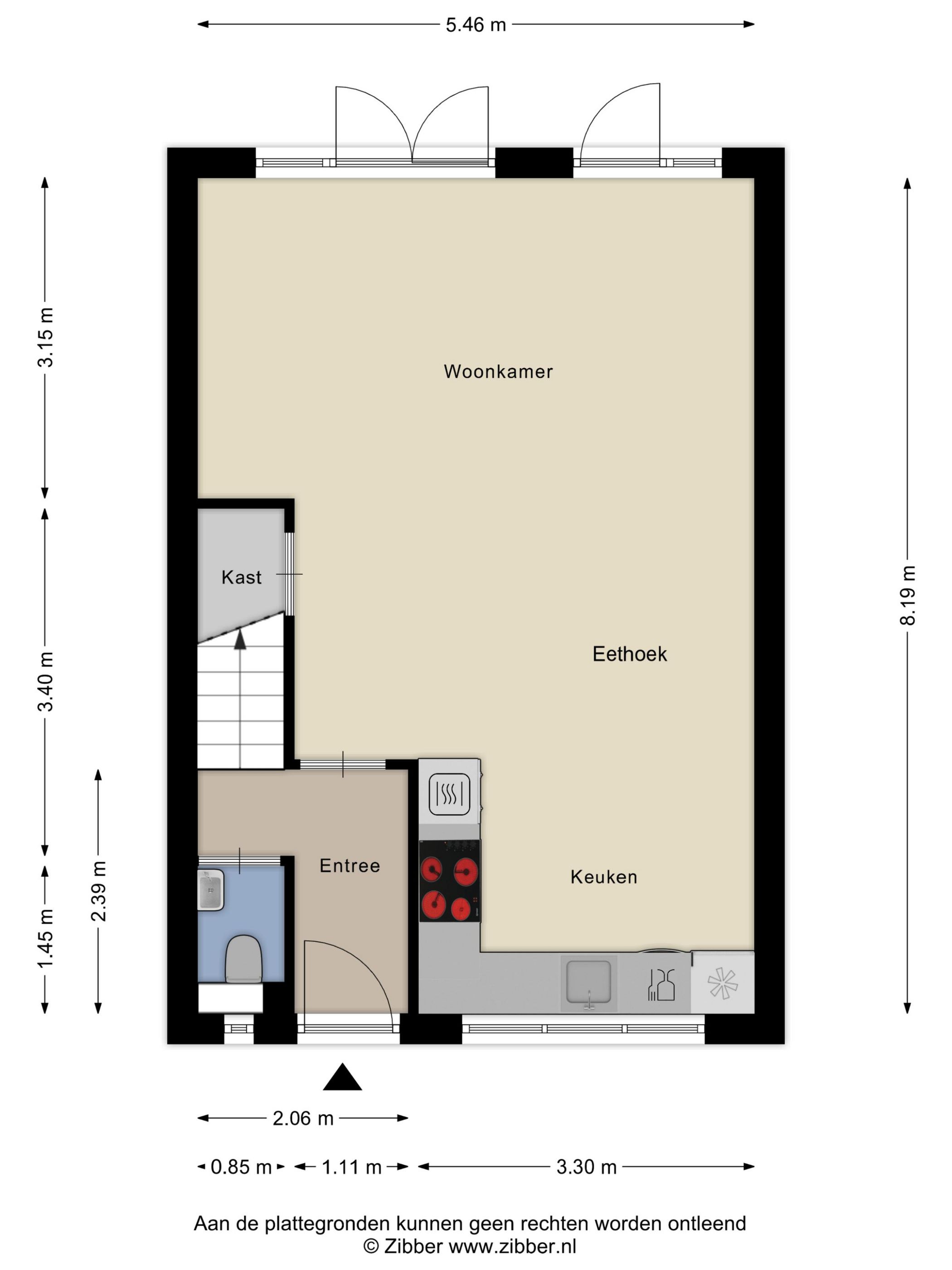 Foto 21 van Krommebeemd 27