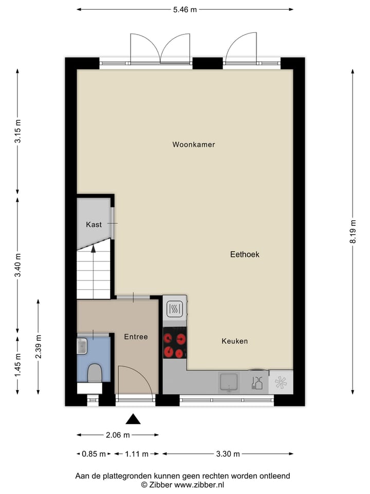 Foto 21 van Krommebeemd 27