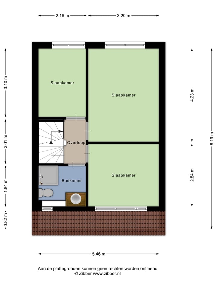 Foto 22 van Krommebeemd 27