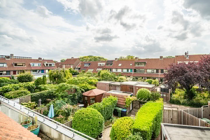 Foto 2 van Van Ravelingenstraat 12