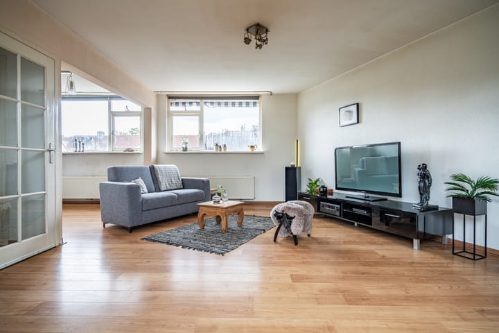 Foto 4 van Van Ravelingenstraat 12