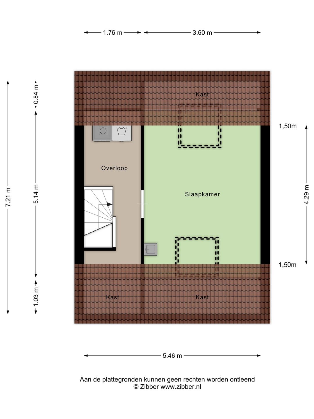 Foto 23 van Krommebeemd 27
