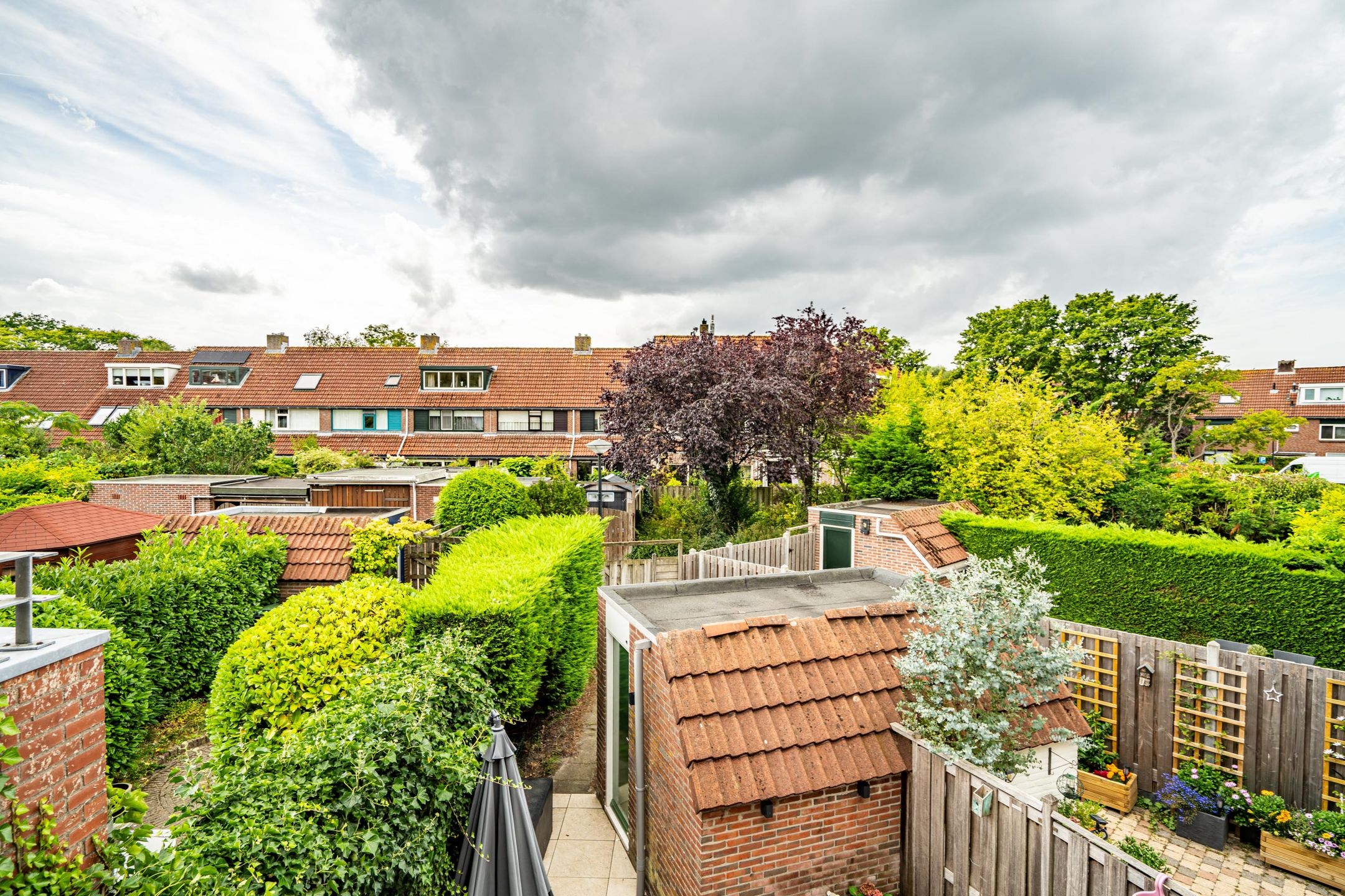 Foto 9 van Van Ravelingenstraat 12