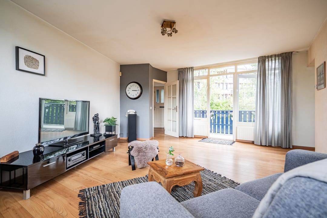 Foto 11 van Van Ravelingenstraat 12