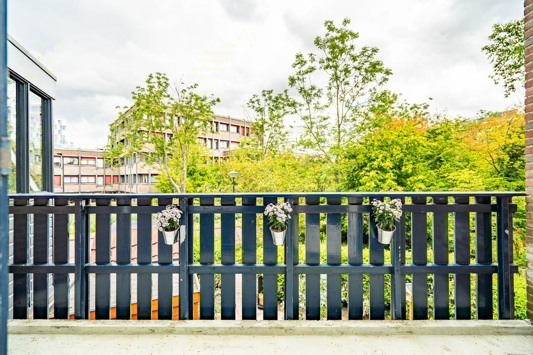 Foto 13 van Van Ravelingenstraat 12