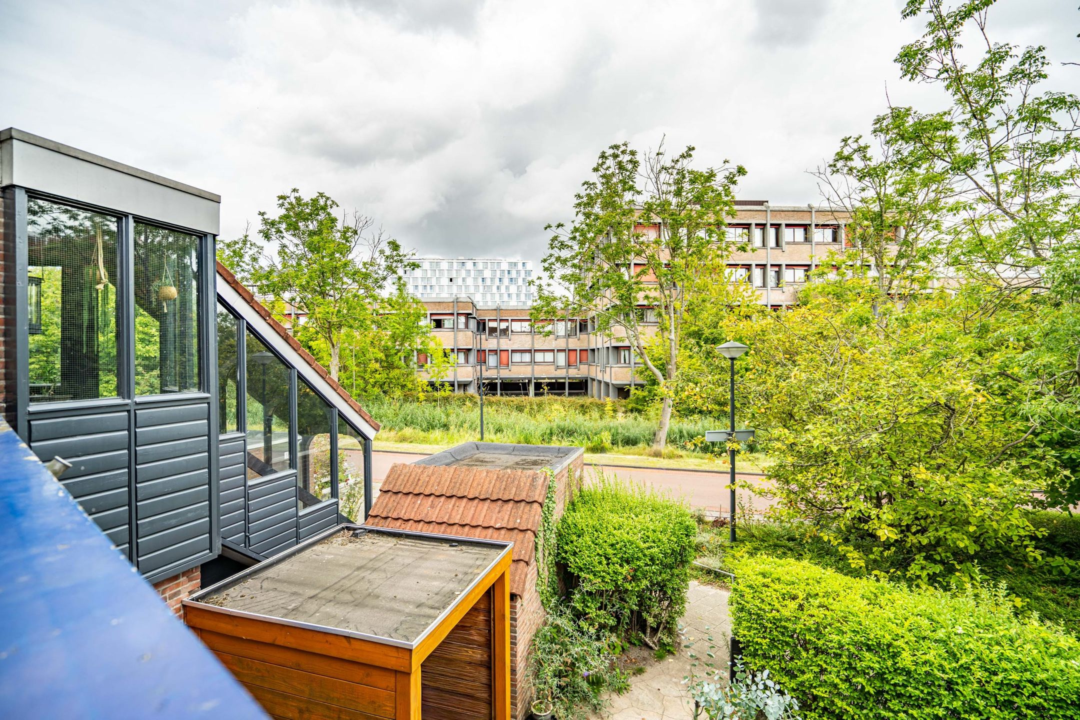 Foto 15 van Van Ravelingenstraat 12