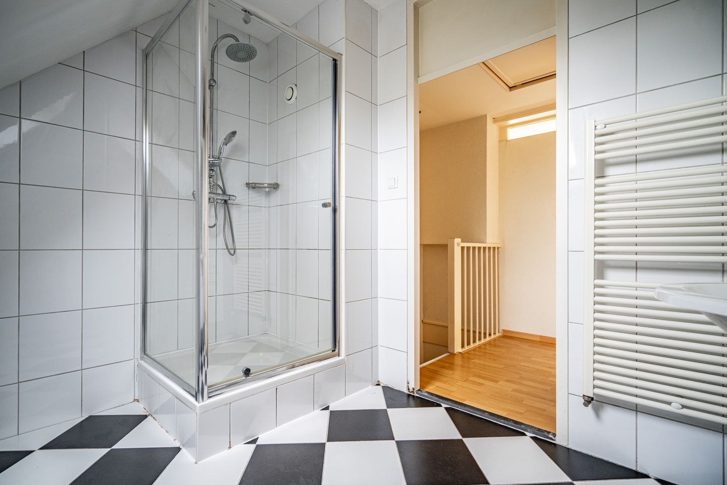 Foto 25 van Van Ravelingenstraat 12