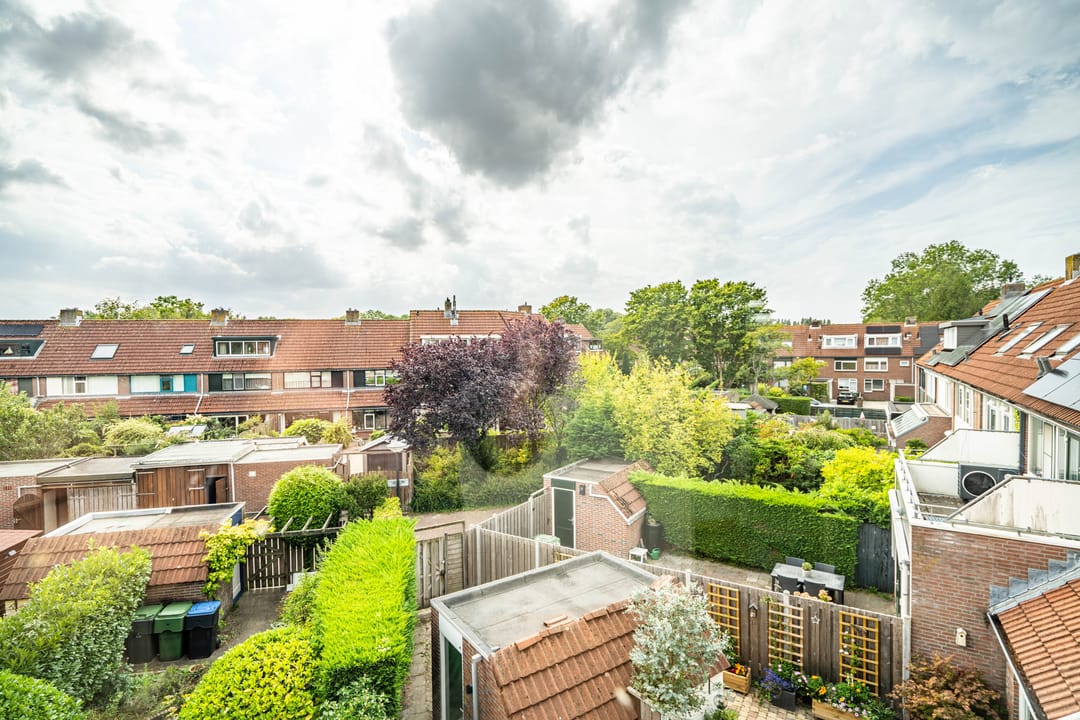 Foto 28 van Van Ravelingenstraat 12