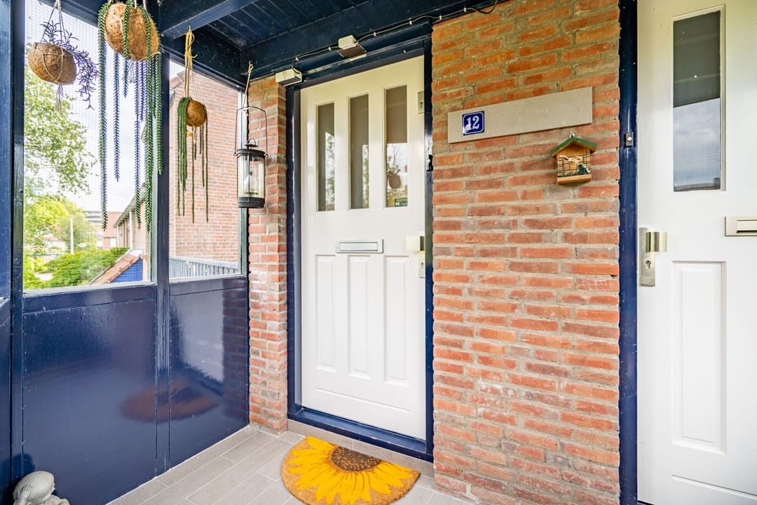 Foto 37 van Van Ravelingenstraat 12