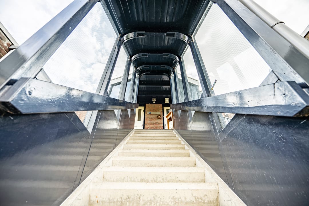 Foto 38 van Van Ravelingenstraat 12