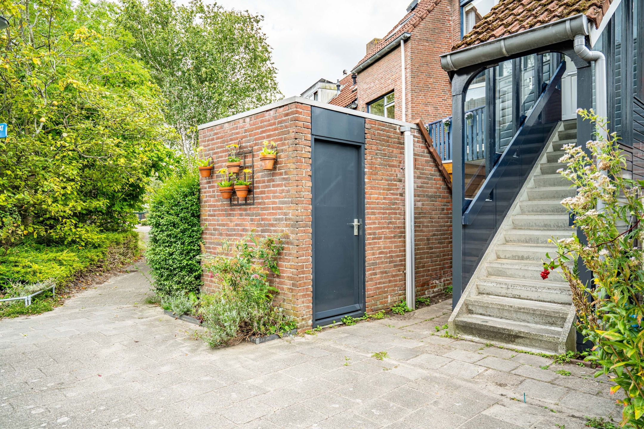 Foto 39 van Van Ravelingenstraat 12