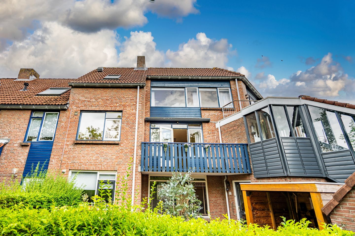 Foto 40 van Van Ravelingenstraat 12