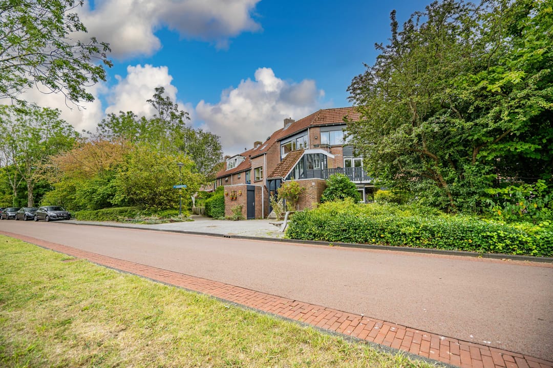 Foto 41 van Van Ravelingenstraat 12