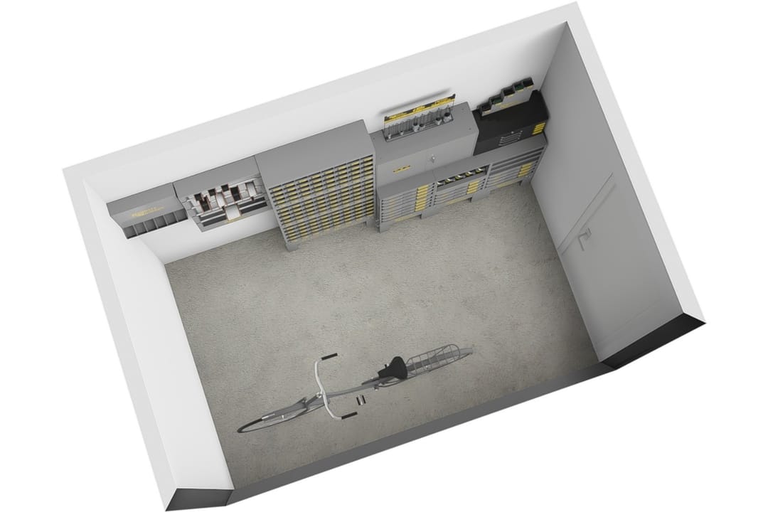 Foto 43 van Van Ravelingenstraat 12