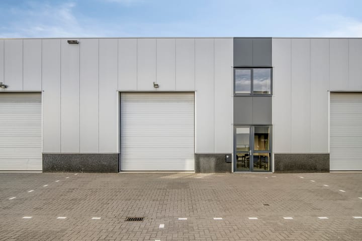 Snelliusweg 35