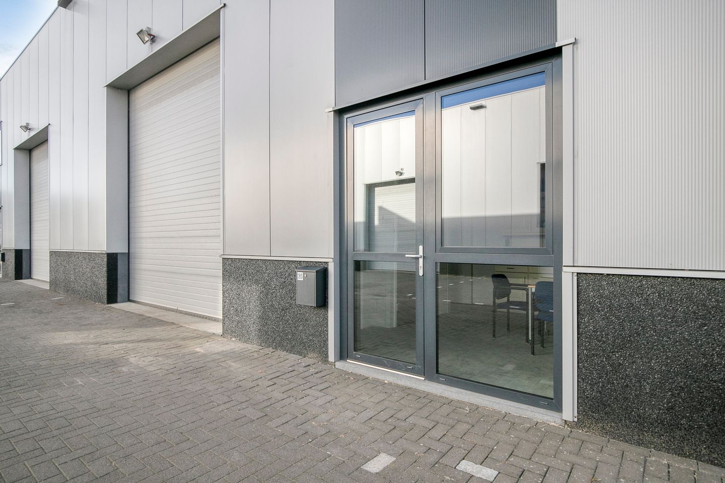 Bekijk foto 5 van Snelliusweg 35