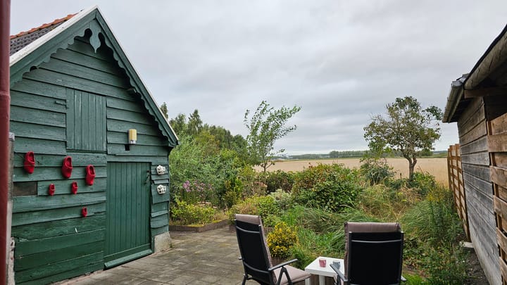 Foto 2 van Graafjansdijk A 58