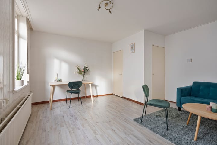 Foto 3 van Graafjansdijk A 58