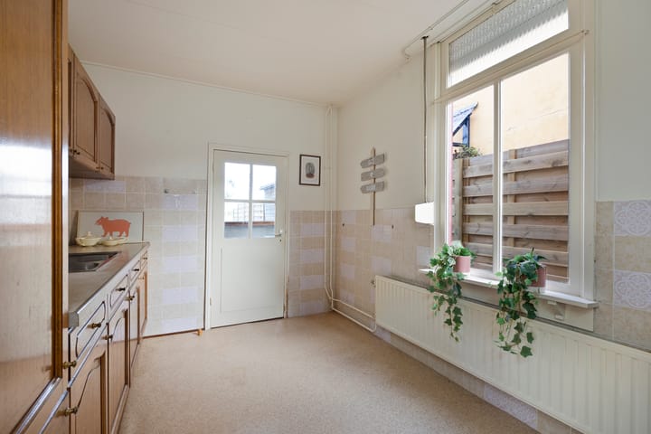 Foto 4 van Graafjansdijk A 58