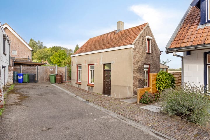 Foto 6 van Graafjansdijk A 58