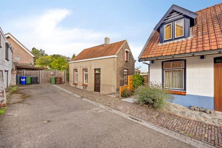 Foto 7 van Graafjansdijk A 58