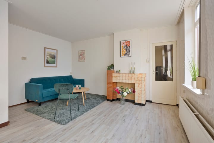 Foto 11 van Graafjansdijk A 58