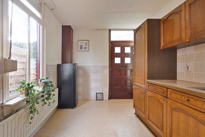 Foto 12 van Graafjansdijk A 58