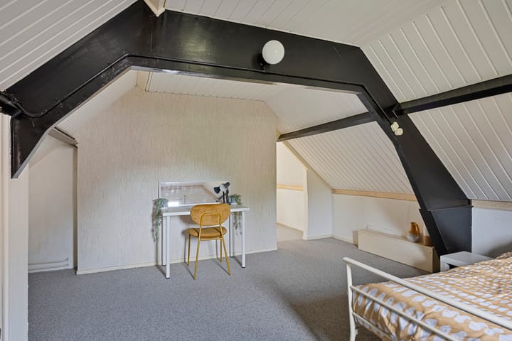 Foto 21 van Graafjansdijk A 58