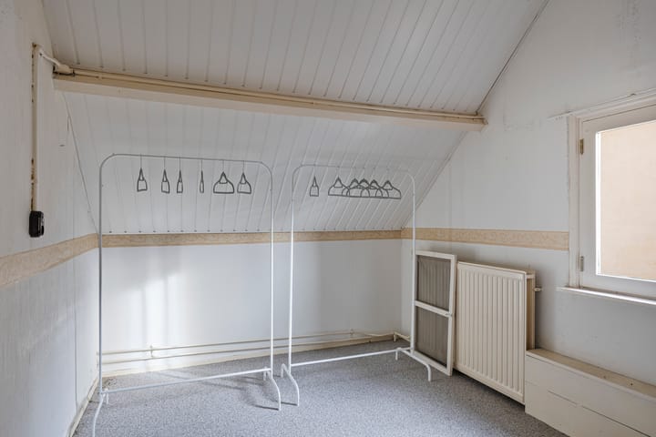 Foto 22 van Graafjansdijk A 58