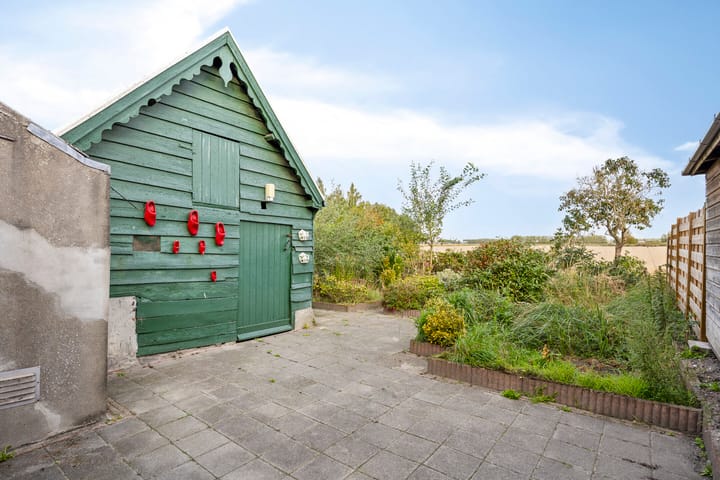 Foto 25 van Graafjansdijk A 58