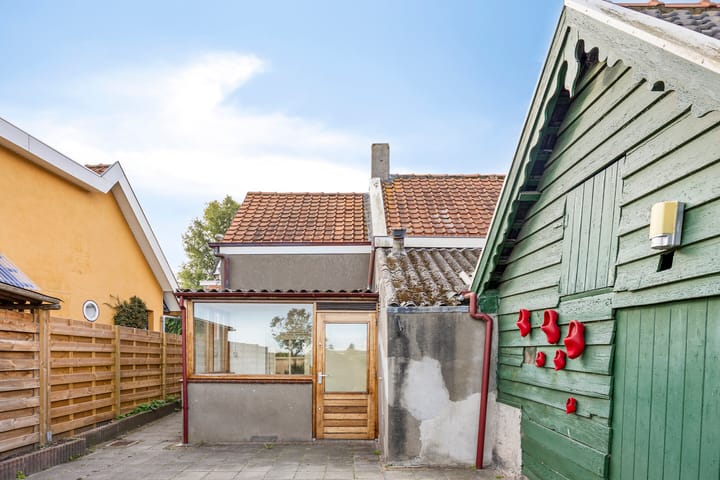 Foto 27 van Graafjansdijk A 58