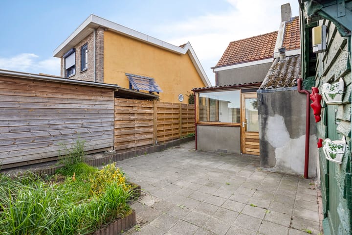 Foto 28 van Graafjansdijk A 58