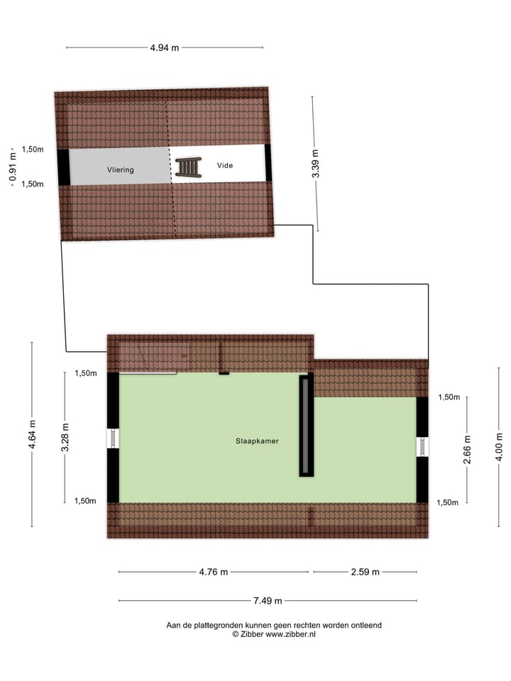 Foto 32 van Graafjansdijk A 58