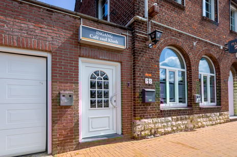 Chevremontstraat 68 secondary image