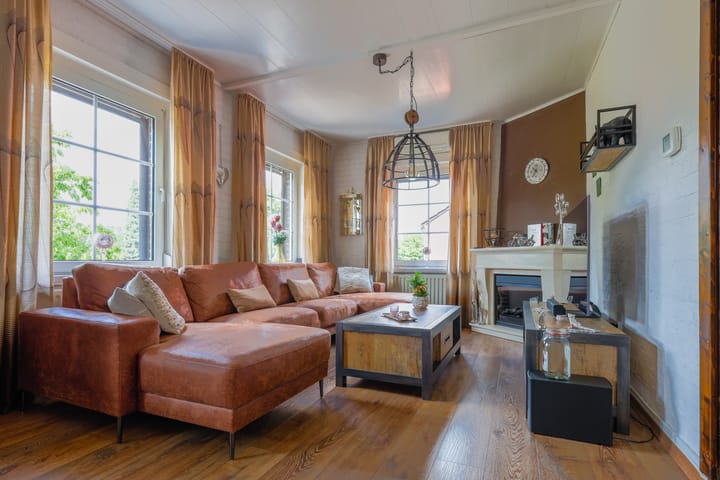 Foto 4 van Chevremontstraat 68