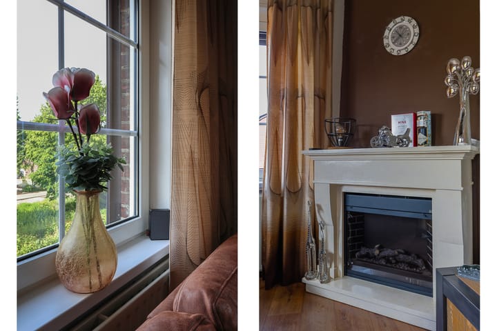 Foto 5 van Chevremontstraat 68