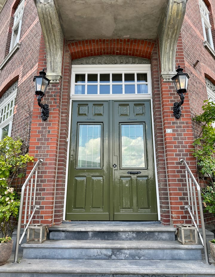 Photo 2 of Körnerstraat 22