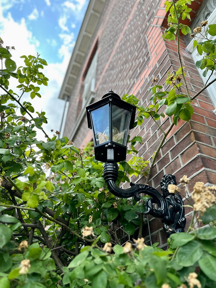 Photo 3 of Körnerstraat 22