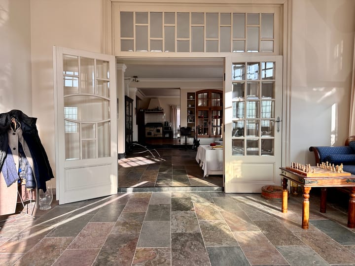 Photo 5 of Körnerstraat 22