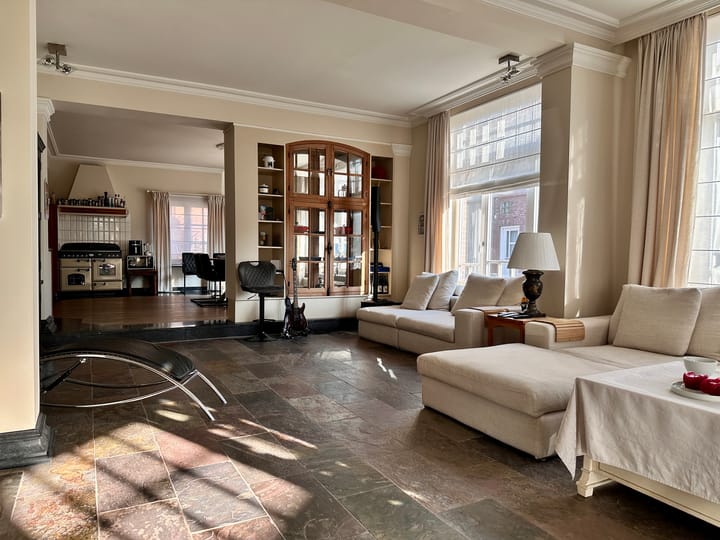 Photo 7 of Körnerstraat 22