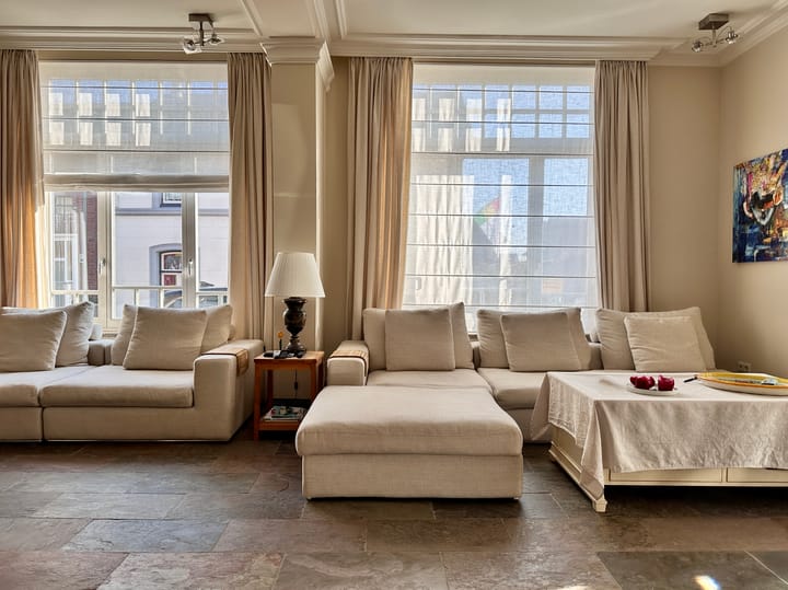 Photo 8 of Körnerstraat 22