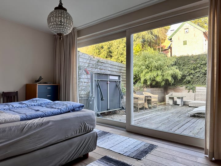 Photo 19 of Körnerstraat 22