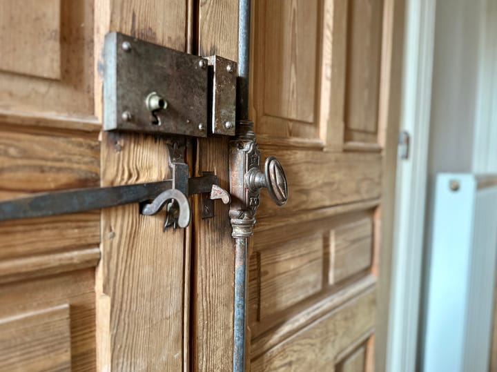 Photo 26 of Körnerstraat 22