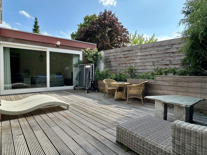 Photo 36 of Körnerstraat 22