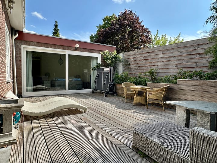 Photo 37 of Körnerstraat 22