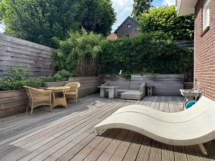 Photo 39 of Körnerstraat 22