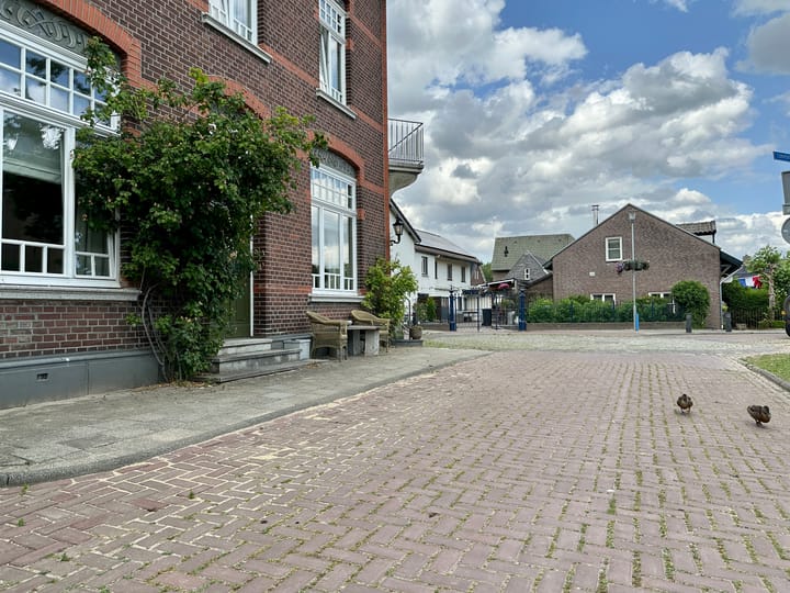 Photo 41 of Körnerstraat 22