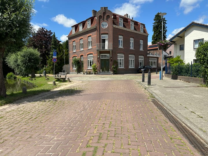 Photo 43 of Körnerstraat 22